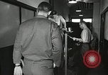 Immagine di Astronauta James Wood Ohio United States USA, 1959, secondo 44 filmato di repertorio 65675023395