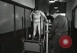 Immagine di Astronauta James Wood Ohio United States USA, 1959, secondo 47 filmato di repertorio 65675023395