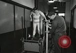 Immagine di Astronauta James Wood Ohio United States USA, 1959, secondo 49 filmato di repertorio 65675023395