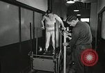 Immagine di Astronauta James Wood Ohio United States USA, 1959, secondo 50 filmato di repertorio 65675023395