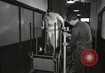 Immagine di Astronauta James Wood Ohio United States USA, 1959, secondo 51 filmato di repertorio 65675023395