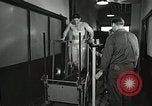 Immagine di Astronauta James Wood Ohio United States USA, 1959, secondo 52 filmato di repertorio 65675023395
