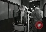 Immagine di Astronauta James Wood Ohio United States USA, 1959, secondo 55 filmato di repertorio 65675023395