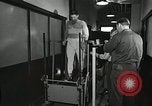 Immagine di Astronauta James Wood Ohio United States USA, 1959, secondo 56 filmato di repertorio 65675023395