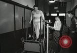 Immagine di Astronauta James Wood Ohio United States USA, 1959, secondo 62 filmato di repertorio 65675023395