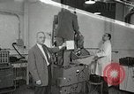 Immagine di Astronauta Donald Slayton K Ohio United States USA, 1959, secondo 1 filmato di repertorio 65675023396