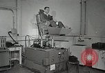 Immagine di Astronauta Donald Slayton K Ohio United States USA, 1959, secondo 17 filmato di repertorio 65675023396