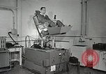 Immagine di Astronauta Donald Slayton K Ohio United States USA, 1959, secondo 36 filmato di repertorio 65675023396