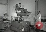 Immagine di Astronauta Donald Slayton K Ohio United States USA, 1959, secondo 38 filmato di repertorio 65675023396