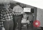 Immagine di Astronauta Hal Crandall Ohio United States USA, 1959, secondo 1 filmato di repertorio 65675023397