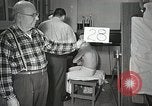 Immagine di Astronauta Hal Crandall Ohio United States USA, 1959, secondo 3 filmato di repertorio 65675023397