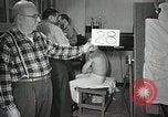 Immagine di Astronauta Hal Crandall Ohio United States USA, 1959, secondo 5 filmato di repertorio 65675023397