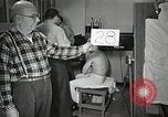 Immagine di Astronauta Hal Crandall Ohio United States USA, 1959, secondo 6 filmato di repertorio 65675023397