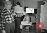 Immagine di Astronauta Hal Crandall Ohio United States USA, 1959, secondo 7 filmato di repertorio 65675023397