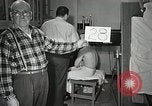 Immagine di Astronauta Hal Crandall Ohio United States USA, 1959, secondo 10 filmato di repertorio 65675023397