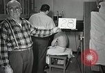 Immagine di Astronauta Hal Crandall Ohio United States USA, 1959, secondo 12 filmato di repertorio 65675023397