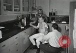 Immagine di Astronauta Hal Crandall Ohio United States USA, 1959, secondo 19 filmato di repertorio 65675023397