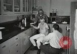Immagine di Astronauta Hal Crandall Ohio United States USA, 1959, secondo 21 filmato di repertorio 65675023397