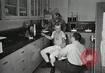 Immagine di Astronauta Hal Crandall Ohio United States USA, 1959, secondo 26 filmato di repertorio 65675023397