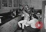 Immagine di Astronauta Hal Crandall Ohio United States USA, 1959, secondo 29 filmato di repertorio 65675023397