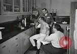 Immagine di Astronauta Hal Crandall Ohio United States USA, 1959, secondo 30 filmato di repertorio 65675023397