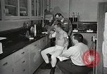 Immagine di Astronauta Hal Crandall Ohio United States USA, 1959, secondo 40 filmato di repertorio 65675023397