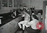Immagine di Astronauta Hal Crandall Ohio United States USA, 1959, secondo 48 filmato di repertorio 65675023397