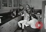 Immagine di Astronauta Hal Crandall Ohio United States USA, 1959, secondo 51 filmato di repertorio 65675023397
