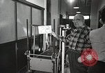 Immagine di Astronauta Hal Crandall Ohio United States USA, 1959, secondo 1 filmato di repertorio 65675023398