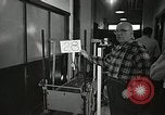 Immagine di Astronauta Hal Crandall Ohio United States USA, 1959, secondo 5 filmato di repertorio 65675023398