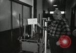 Immagine di Astronauta Hal Crandall Ohio United States USA, 1959, secondo 6 filmato di repertorio 65675023398