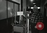 Immagine di Astronauta Hal Crandall Ohio United States USA, 1959, secondo 7 filmato di repertorio 65675023398