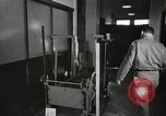 Immagine di Astronauta Hal Crandall Ohio United States USA, 1959, secondo 10 filmato di repertorio 65675023398