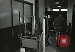 Immagine di Astronauta Hal Crandall Ohio United States USA, 1959, secondo 11 filmato di repertorio 65675023398