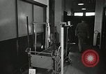 Immagine di Astronauta Hal Crandall Ohio United States USA, 1959, secondo 12 filmato di repertorio 65675023398