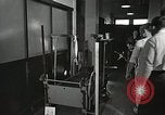 Immagine di Astronauta Hal Crandall Ohio United States USA, 1959, secondo 16 filmato di repertorio 65675023398