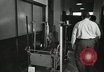 Immagine di Astronauta Hal Crandall Ohio United States USA, 1959, secondo 17 filmato di repertorio 65675023398