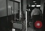 Immagine di Astronauta Hal Crandall Ohio United States USA, 1959, secondo 18 filmato di repertorio 65675023398