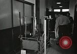 Immagine di Astronauta Hal Crandall Ohio United States USA, 1959, secondo 19 filmato di repertorio 65675023398