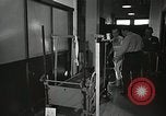Immagine di Astronauta Hal Crandall Ohio United States USA, 1959, secondo 20 filmato di repertorio 65675023398