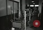 Immagine di Astronauta Hal Crandall Ohio United States USA, 1959, secondo 22 filmato di repertorio 65675023398