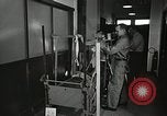 Immagine di Astronauta Hal Crandall Ohio United States USA, 1959, secondo 23 filmato di repertorio 65675023398