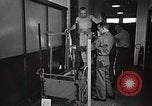 Immagine di Astronauta Hal Crandall Ohio United States USA, 1959, secondo 24 filmato di repertorio 65675023398