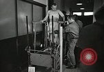 Immagine di Astronauta Hal Crandall Ohio United States USA, 1959, secondo 27 filmato di repertorio 65675023398