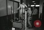 Immagine di Astronauta Hal Crandall Ohio United States USA, 1959, secondo 28 filmato di repertorio 65675023398