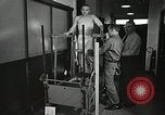 Immagine di Astronauta Hal Crandall Ohio United States USA, 1959, secondo 30 filmato di repertorio 65675023398
