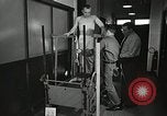 Immagine di Astronauta Hal Crandall Ohio United States USA, 1959, secondo 31 filmato di repertorio 65675023398