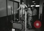 Immagine di Astronauta Hal Crandall Ohio United States USA, 1959, secondo 32 filmato di repertorio 65675023398