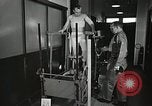 Immagine di Astronauta Hal Crandall Ohio United States USA, 1959, secondo 34 filmato di repertorio 65675023398