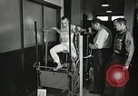 Immagine di Astronauta Hal Crandall Ohio United States USA, 1959, secondo 37 filmato di repertorio 65675023398
